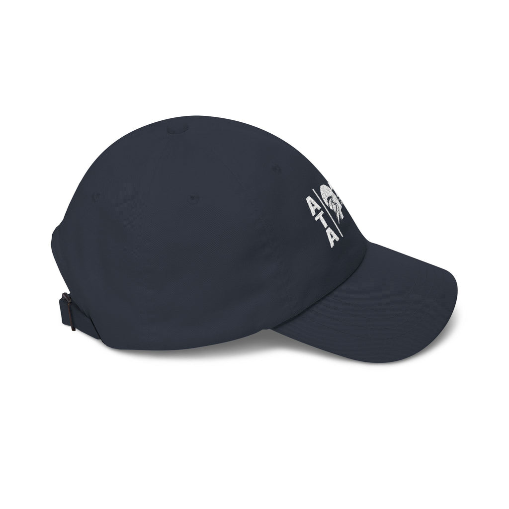 ATA Mission Ready Cap — Healing Comes After the Call