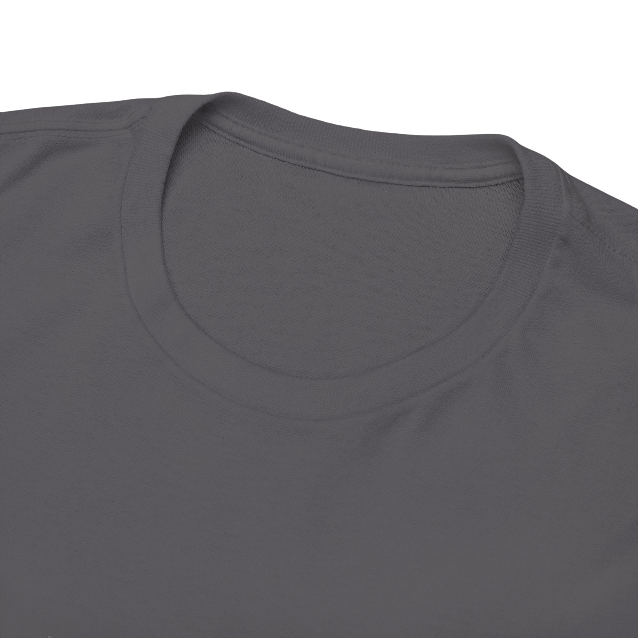 No Longer Suffering in Silence Classic Tee