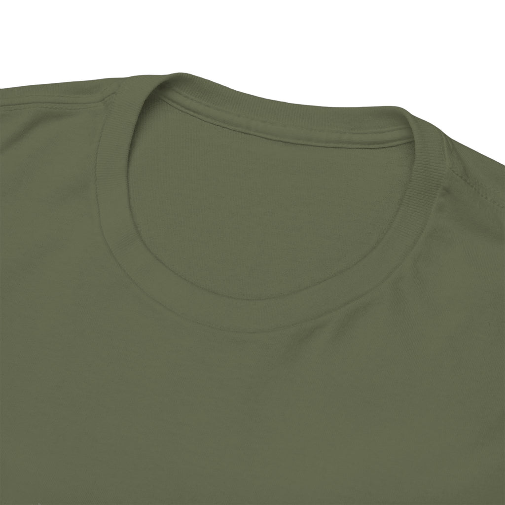 No Longer Suffering in Silence Classic Tee