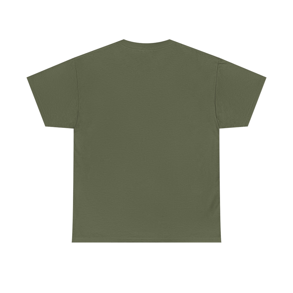 No Longer Suffering in Silence Classic Tee