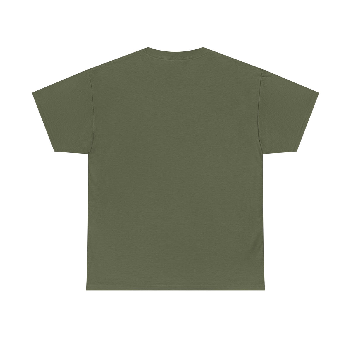 No Longer Suffering in Silence Classic Tee