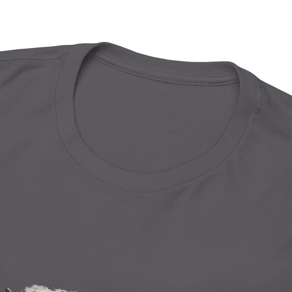 No Longer Suffering in Silence Classic Tee