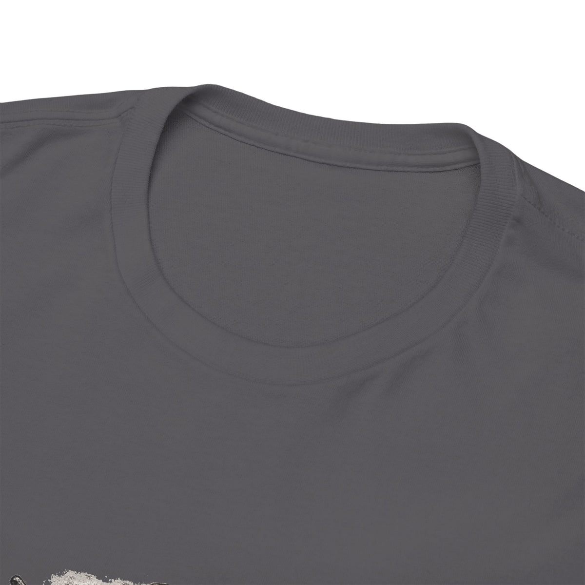 No Longer Suffering in Silence Classic Tee