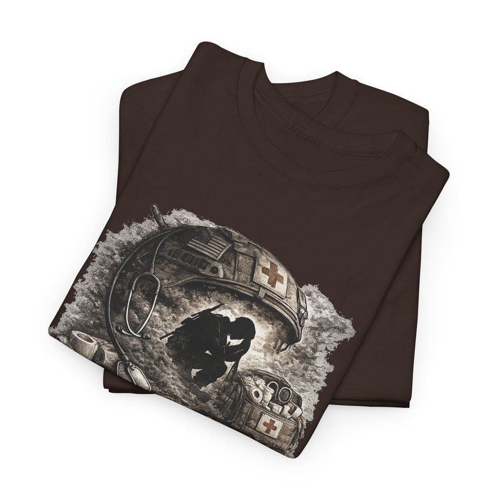 No Longer Suffering in Silence Classic Tee
