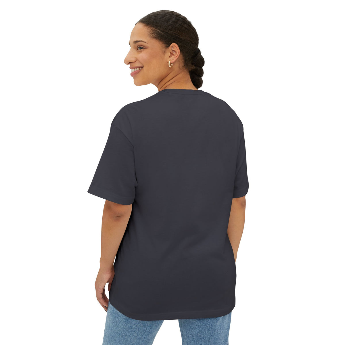 War Within Tee — Military Veteran PTSD Awareness Oversized Shirt