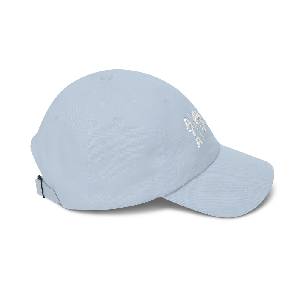 ATA Mission Ready Cap — Healing Comes After the Call