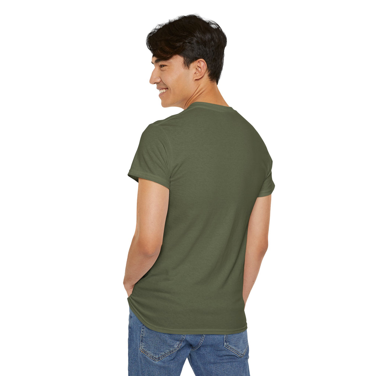 No Longer Suffering in Silence Classic Tee