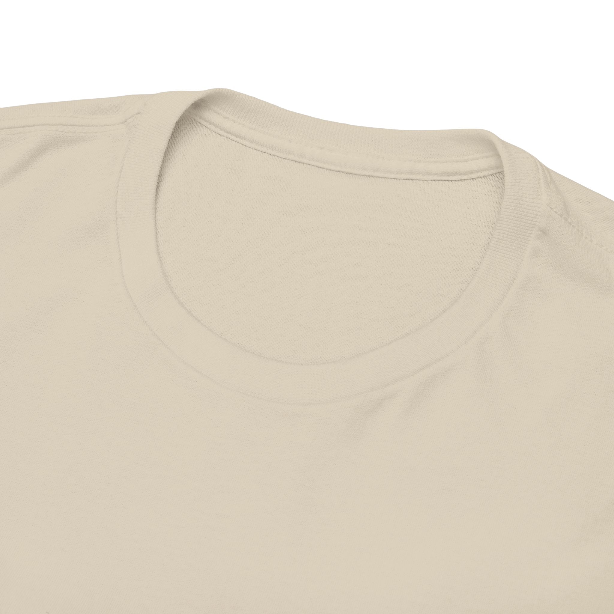 No Longer Suffering in Silence Classic Tee