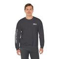 Cast for a Cause Fishing Crewneck Sweatshirt