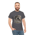 No Longer Suffering in Silence Classic Tee