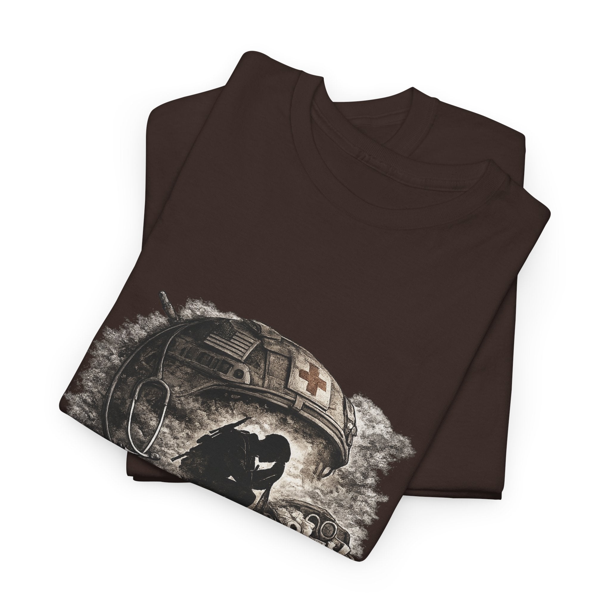 No Longer Suffering in Silence Classic Tee