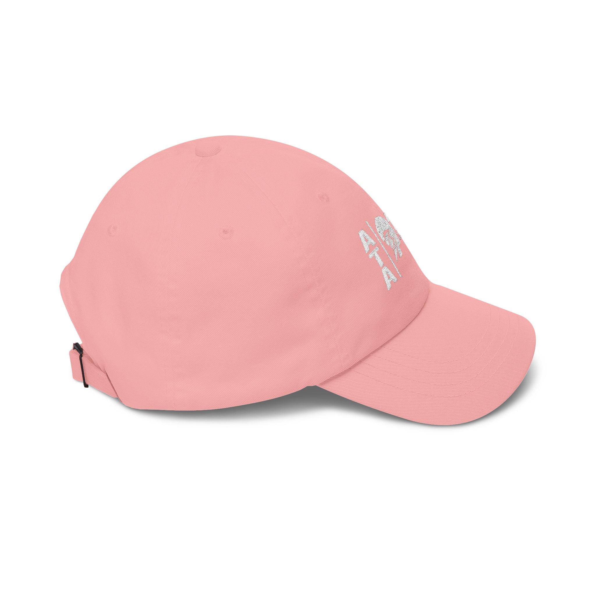 ATA Mission Ready Cap — Healing Comes After the Call