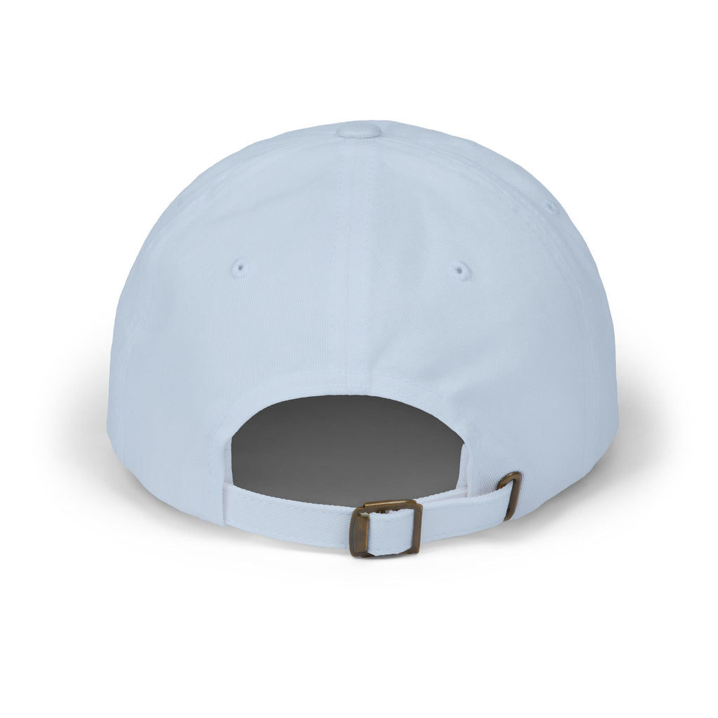 ATA Mission Ready Cap — Healing Comes After the Call