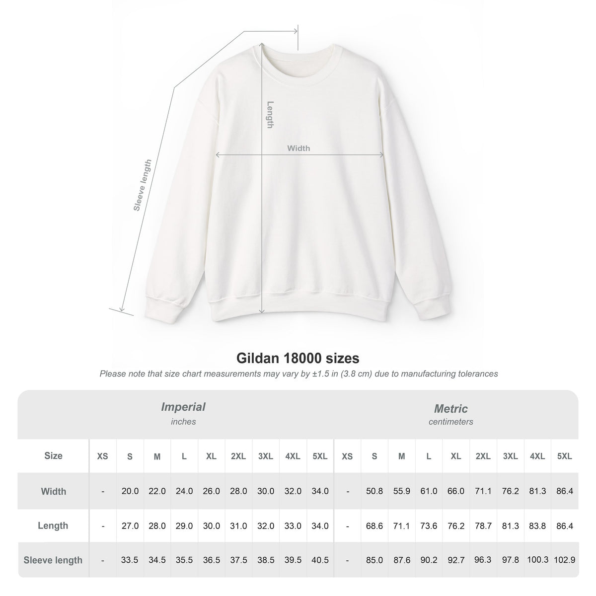 Cast for a Cause Fishing Crewneck Sweatshirt