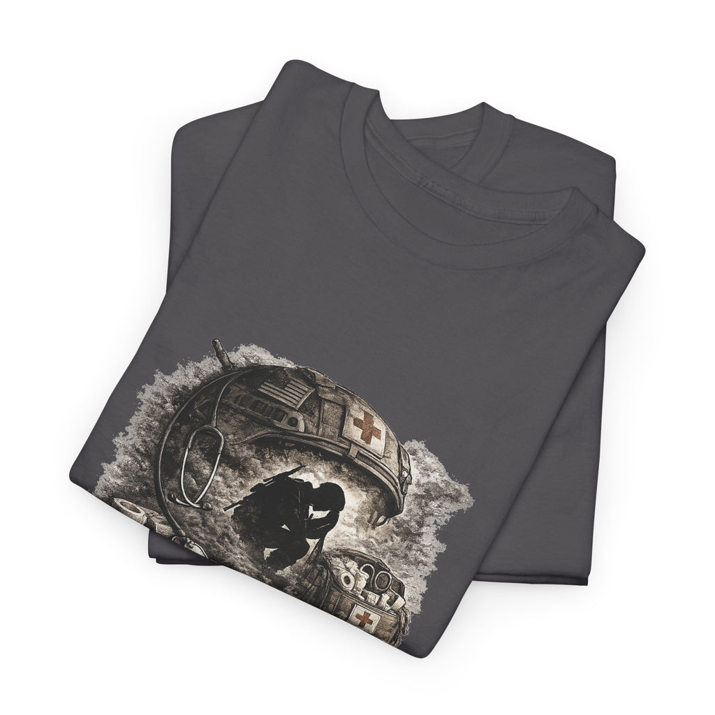 No Longer Suffering in Silence Classic Tee