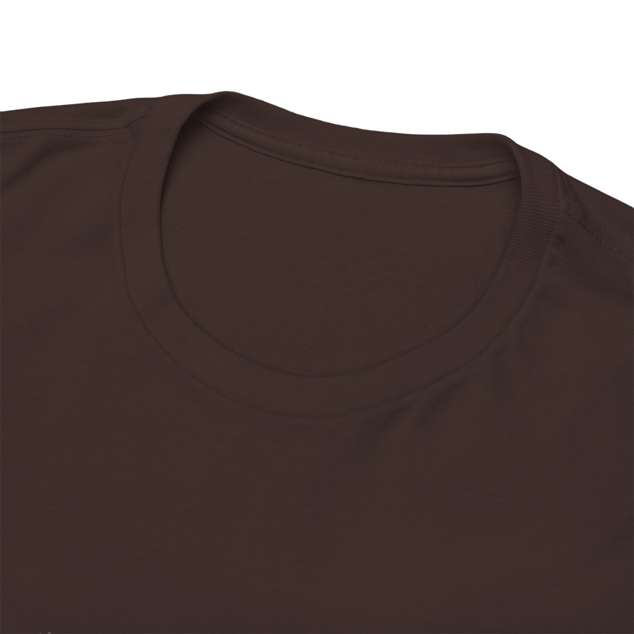 No Longer Suffering in Silence Classic Tee