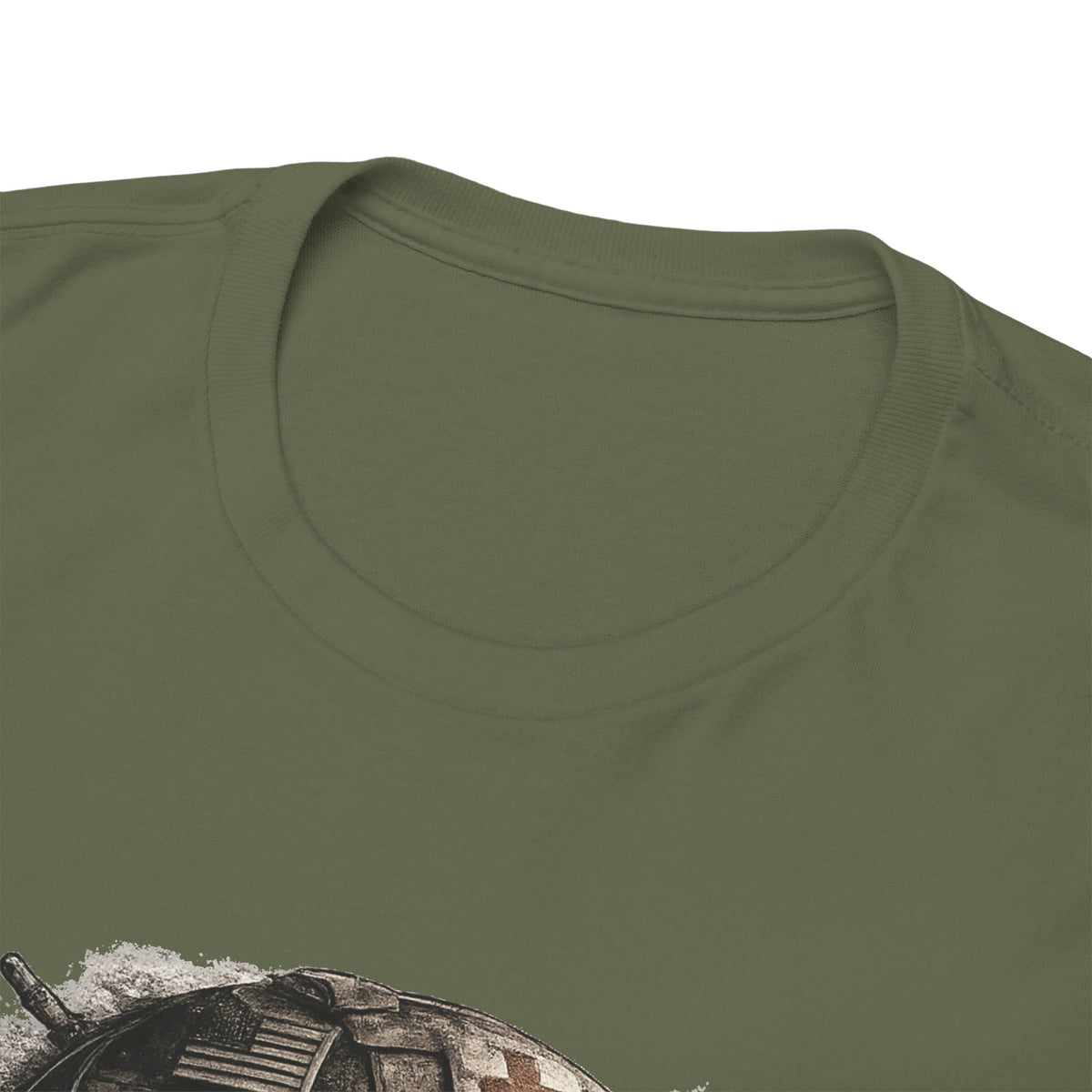 No Longer Suffering in Silence Classic Tee