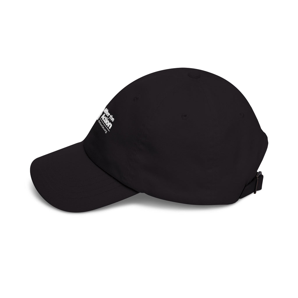 ATA Mission Ready Cap — Healing Comes After the Call