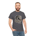 No Longer Suffering in Silence Classic Tee