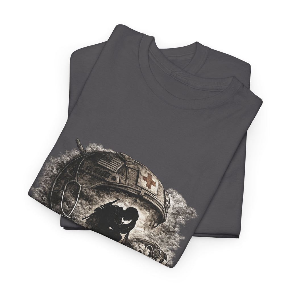 No Longer Suffering in Silence Classic Tee