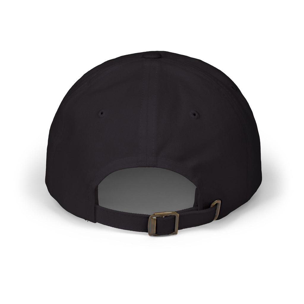 ATA Mission Ready Cap — Healing Comes After the Call