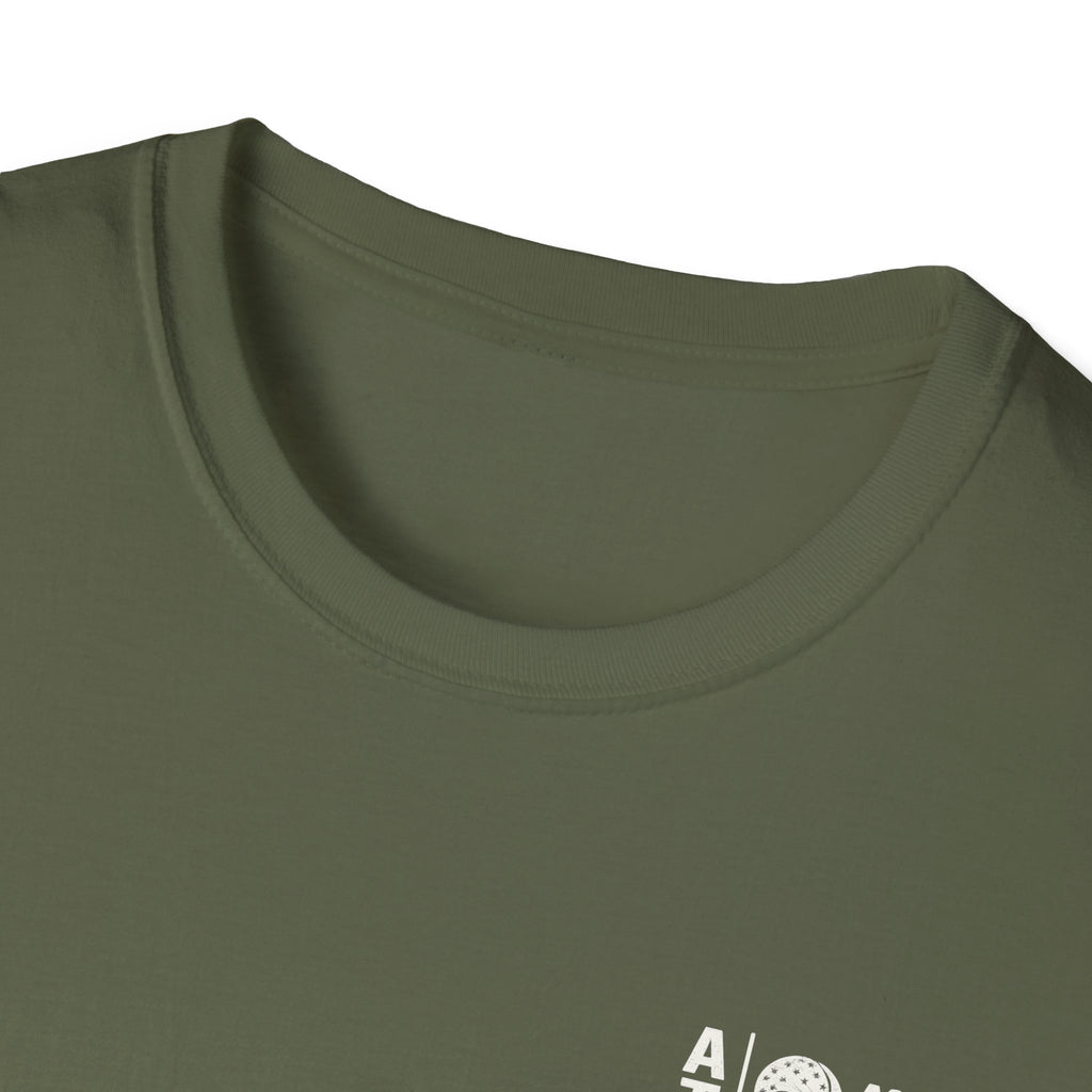 ATA Veterans Support “No Mind Left Behind” Softstyle T-Shirt