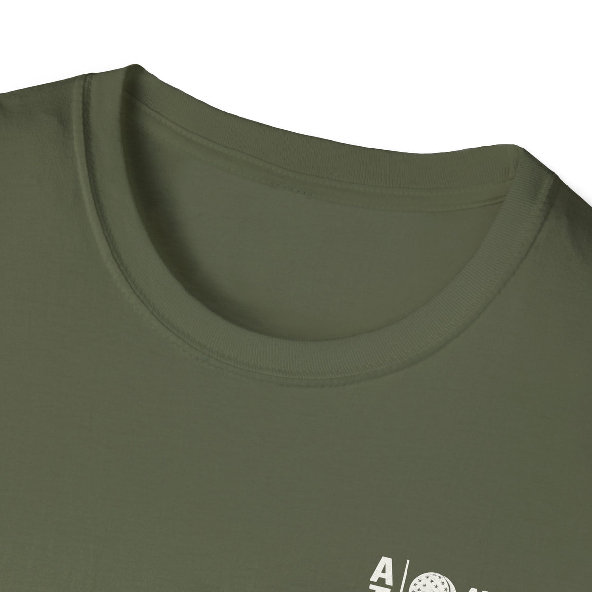 ATA Veterans Support “No Mind Left Behind” Softstyle T-Shirt