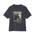 War Within Tee — Military Veteran PTSD Awareness Oversized Shirt