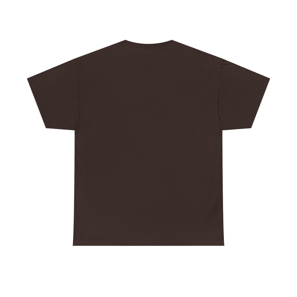 No Longer Suffering in Silence Classic Tee