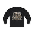 No Longer Suffering in Silence Long Sleeve Tee