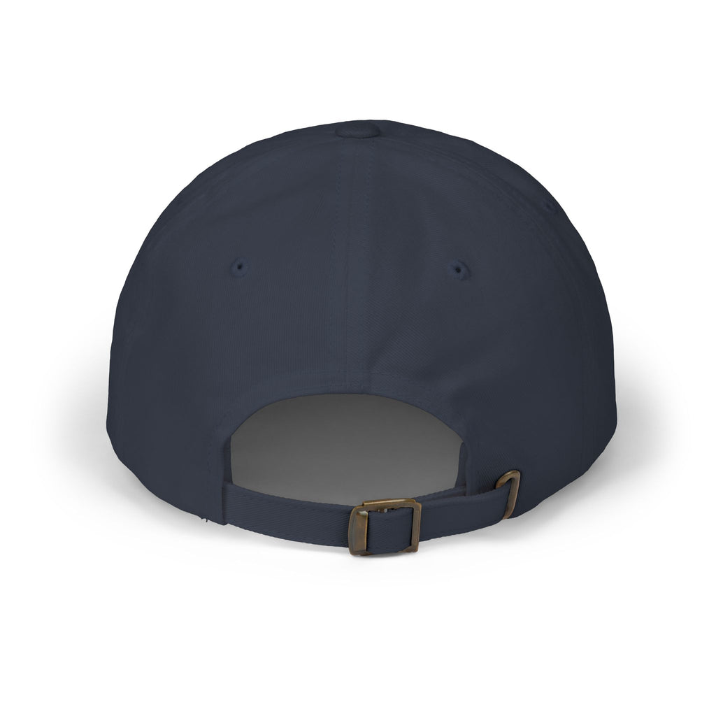 ATA Mission Ready Cap — Healing Comes After the Call