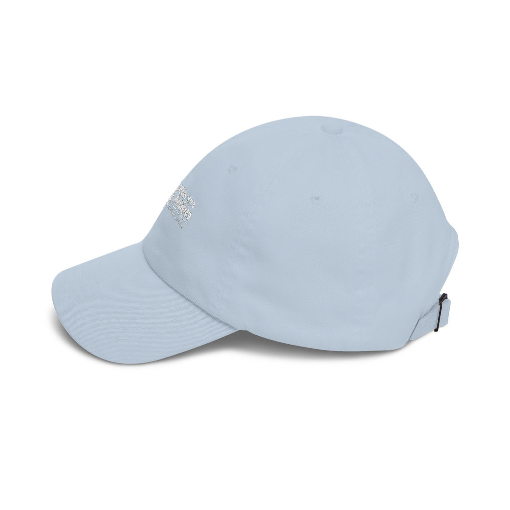 ATA Mission Ready Cap — Healing Comes After the Call