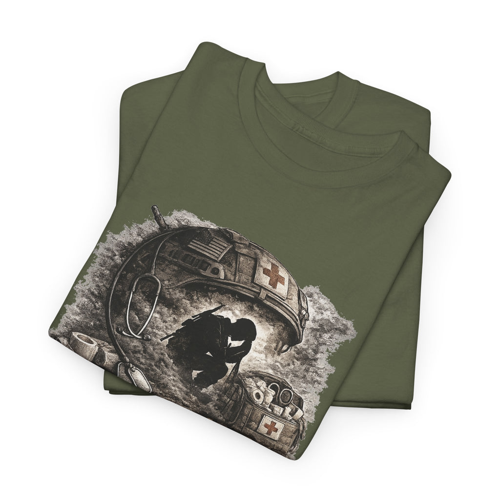 No Longer Suffering in Silence Classic Tee