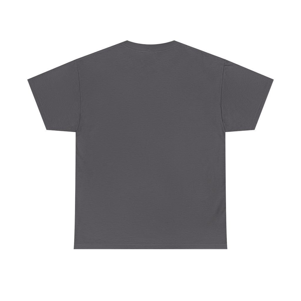 No Longer Suffering in Silence Classic Tee