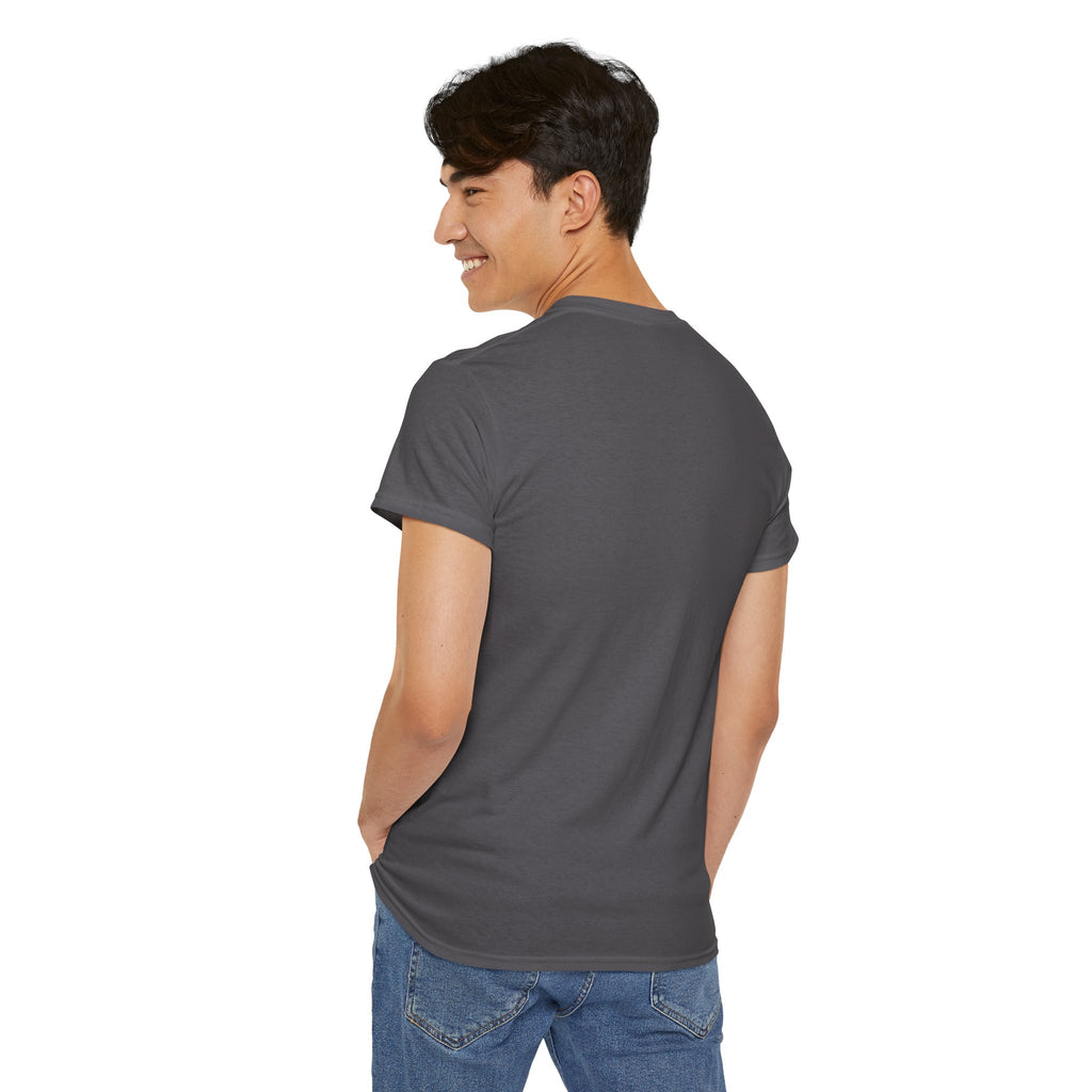 No Longer Suffering in Silence Classic Tee
