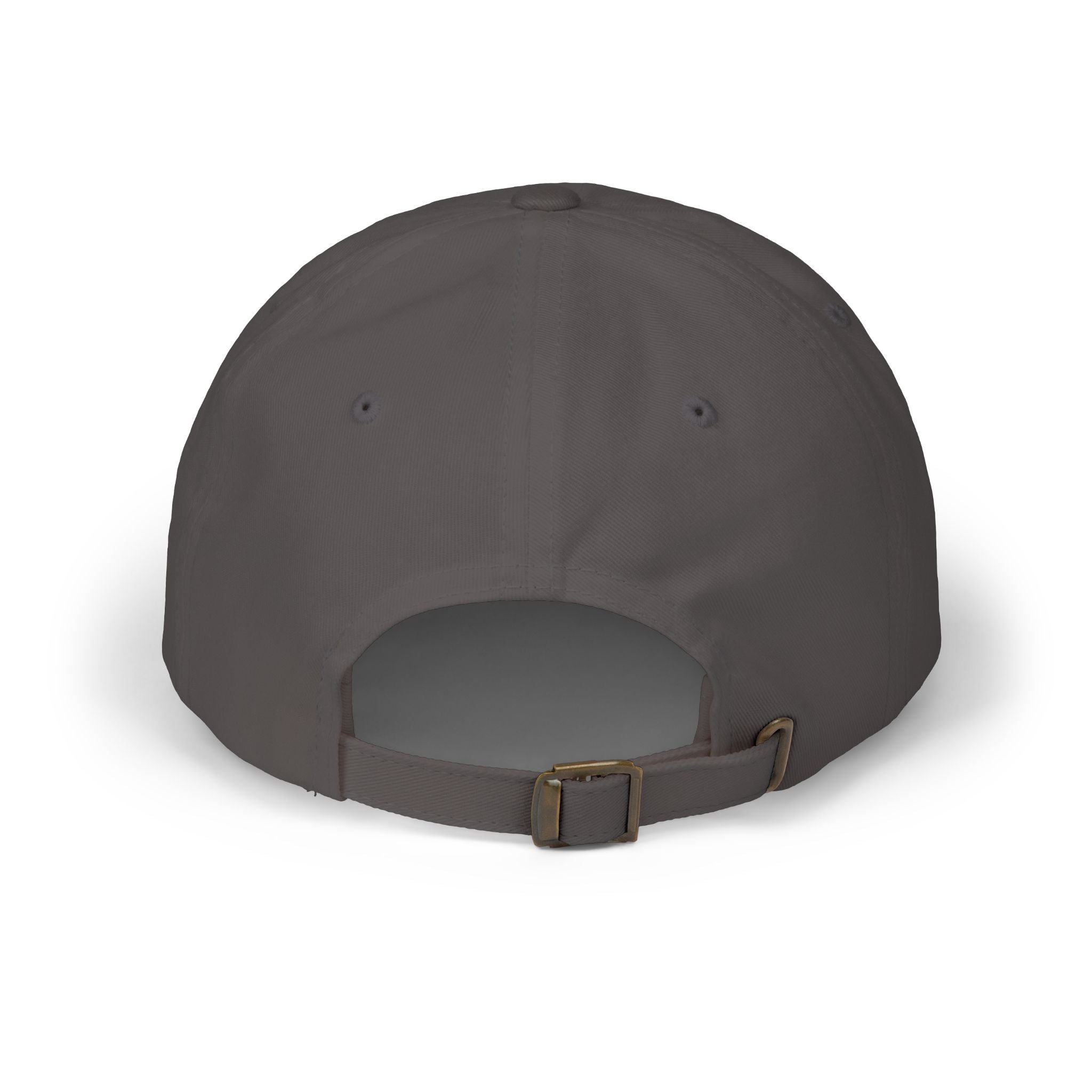 ATA Mission Ready Cap — Healing Comes After the Call