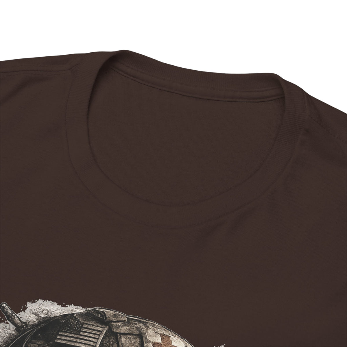 No Longer Suffering in Silence Classic Tee