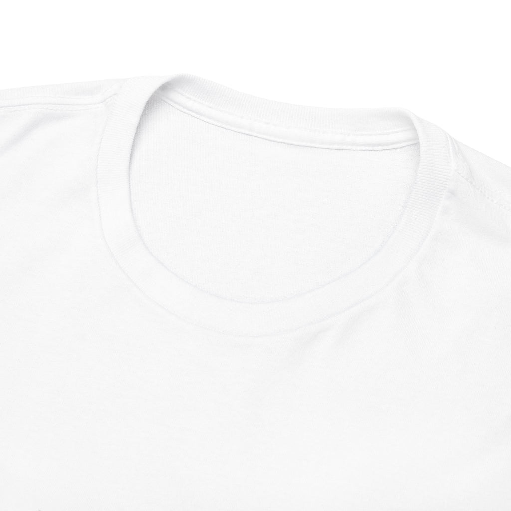 No Longer Suffering in Silence Classic Tee