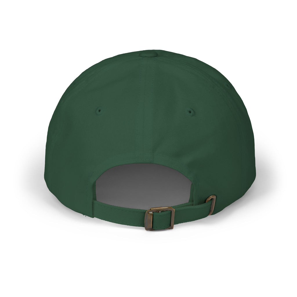 ATA Mission Ready Cap — Healing Comes After the Call