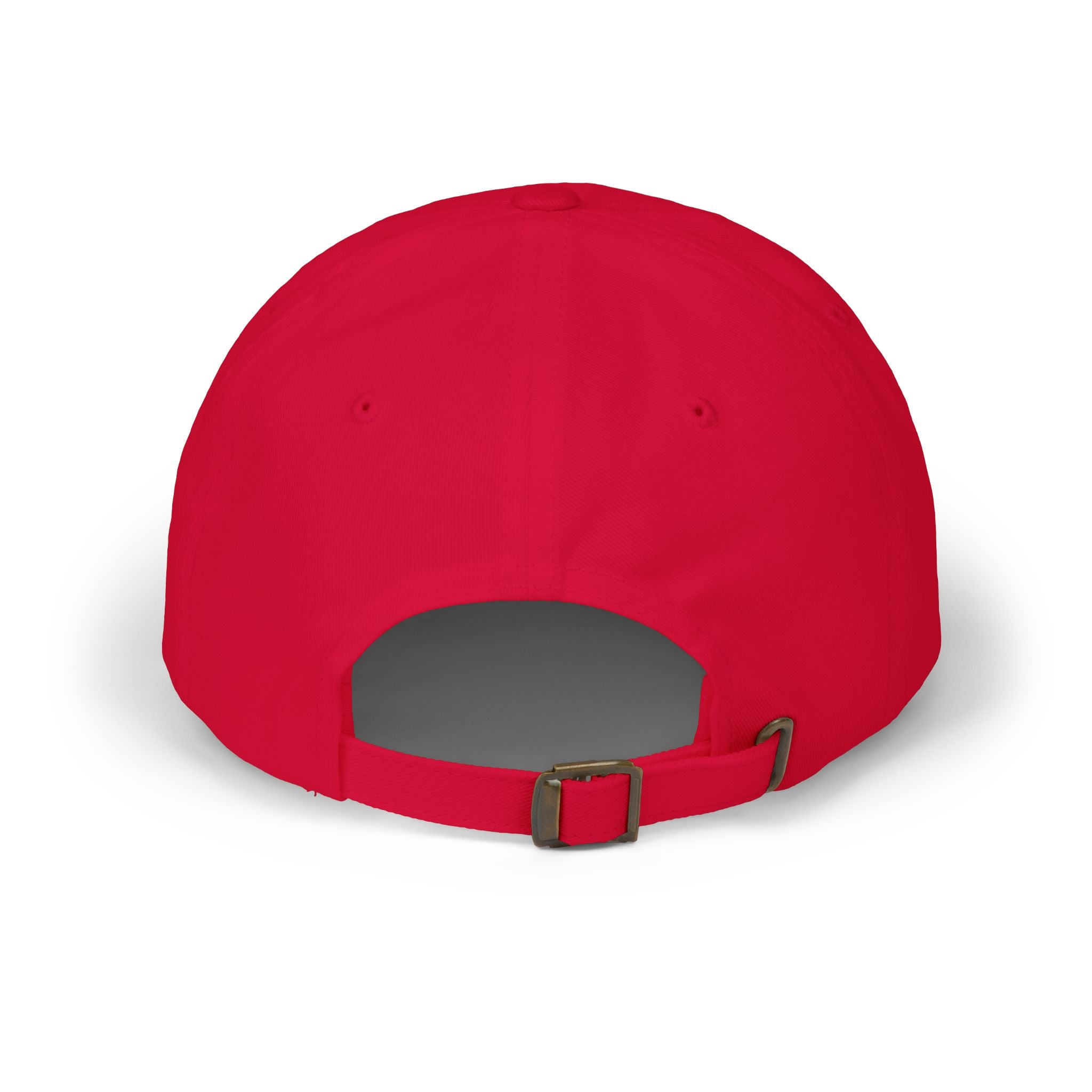 ATA Mission Ready Cap — Healing Comes After the Call
