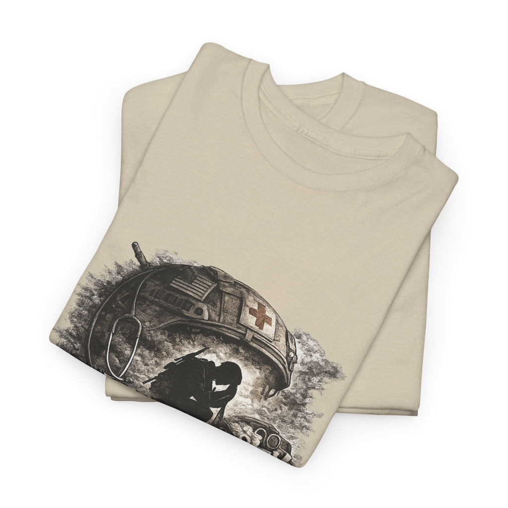 No Longer Suffering in Silence Classic Tee